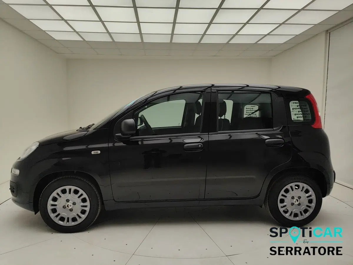 Fiat Pandina nuova a Como (19)
