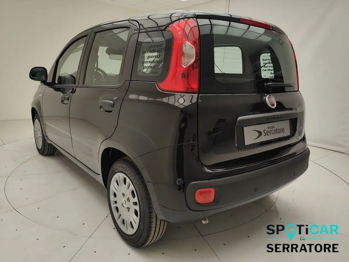Fiat Pandina nuova a Como (4)