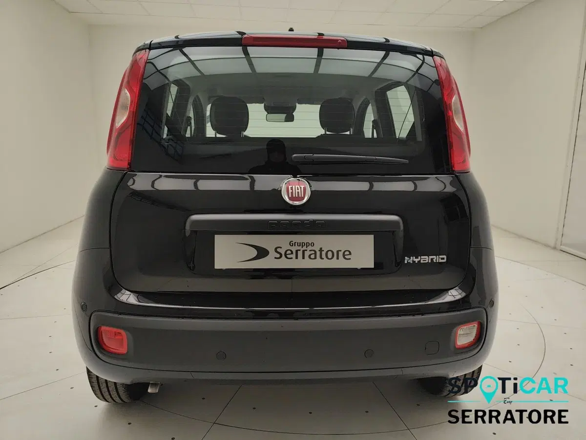 Fiat Pandina nuova a Como (5)