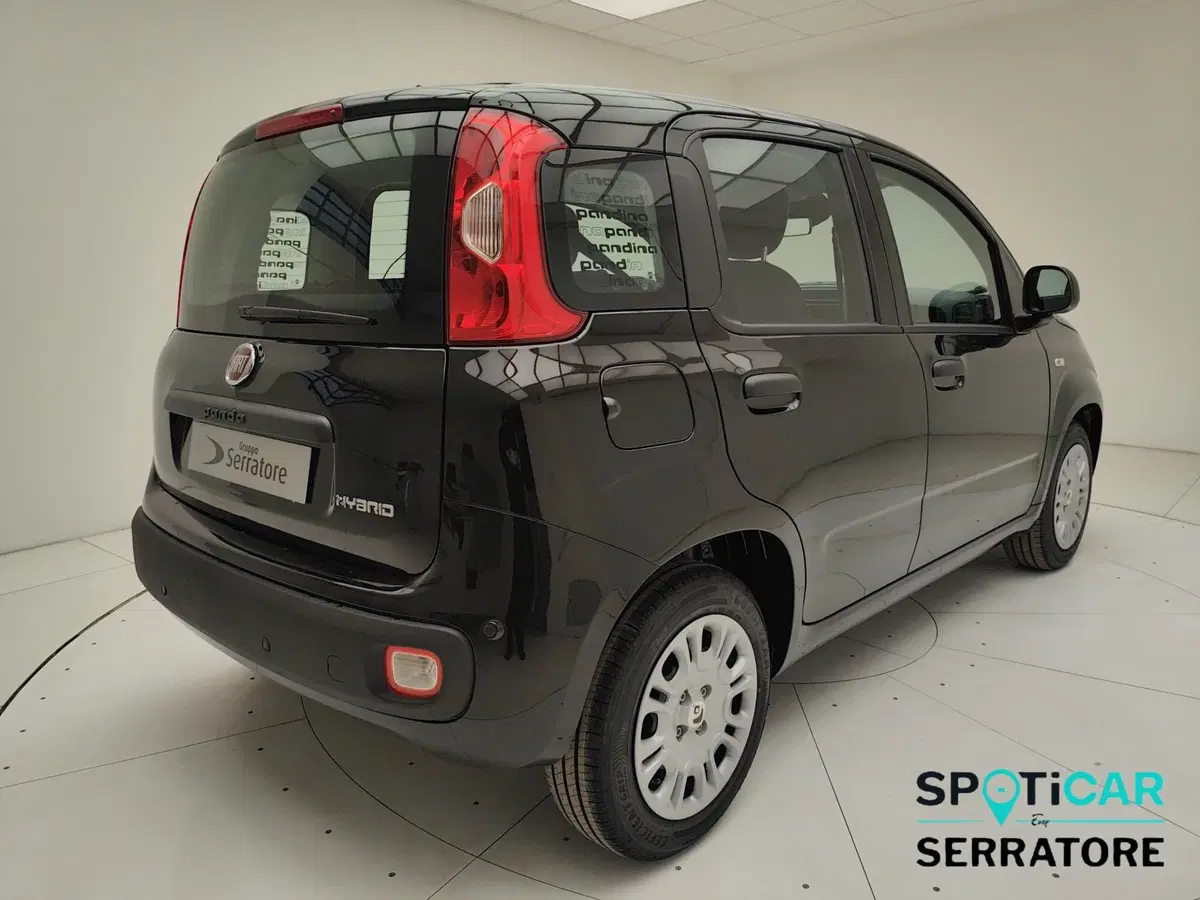 Fiat Pandina nuova a Como (6)