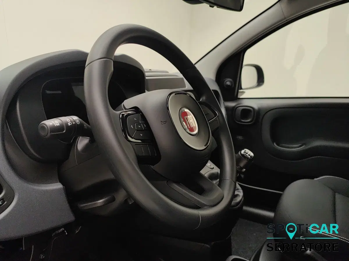 Fiat Pandina nuova a Como (8)