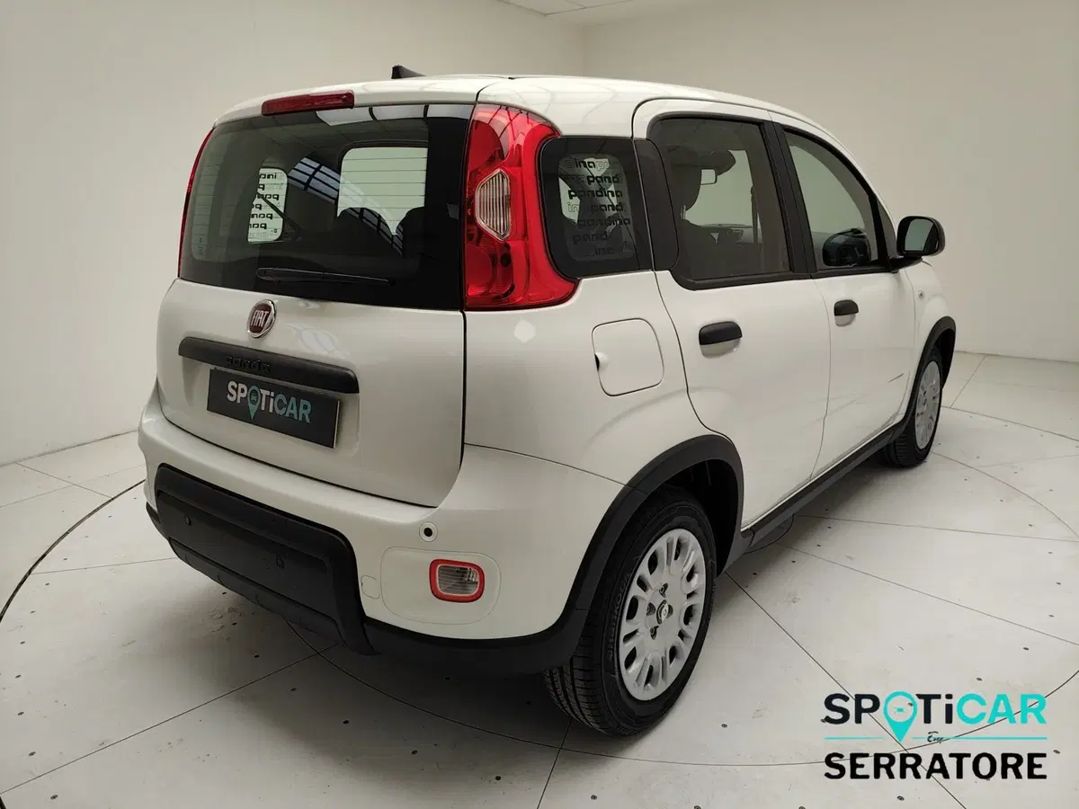 Fiat Pandina nuova a Como (4)