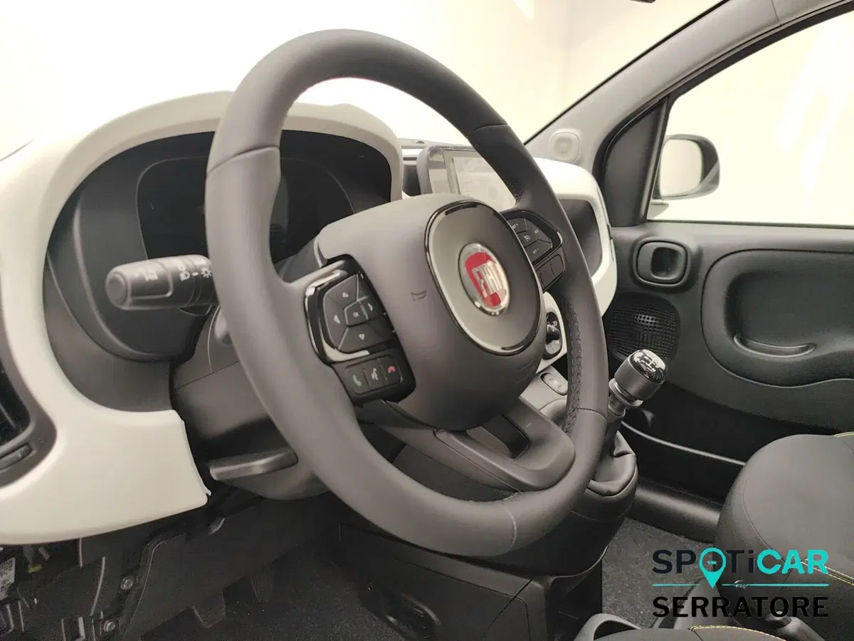 Fiat Pandina nuova a Como (7)