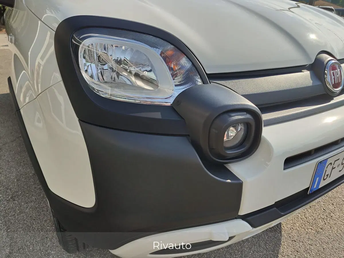 Fiat Panda usata a Como (10)