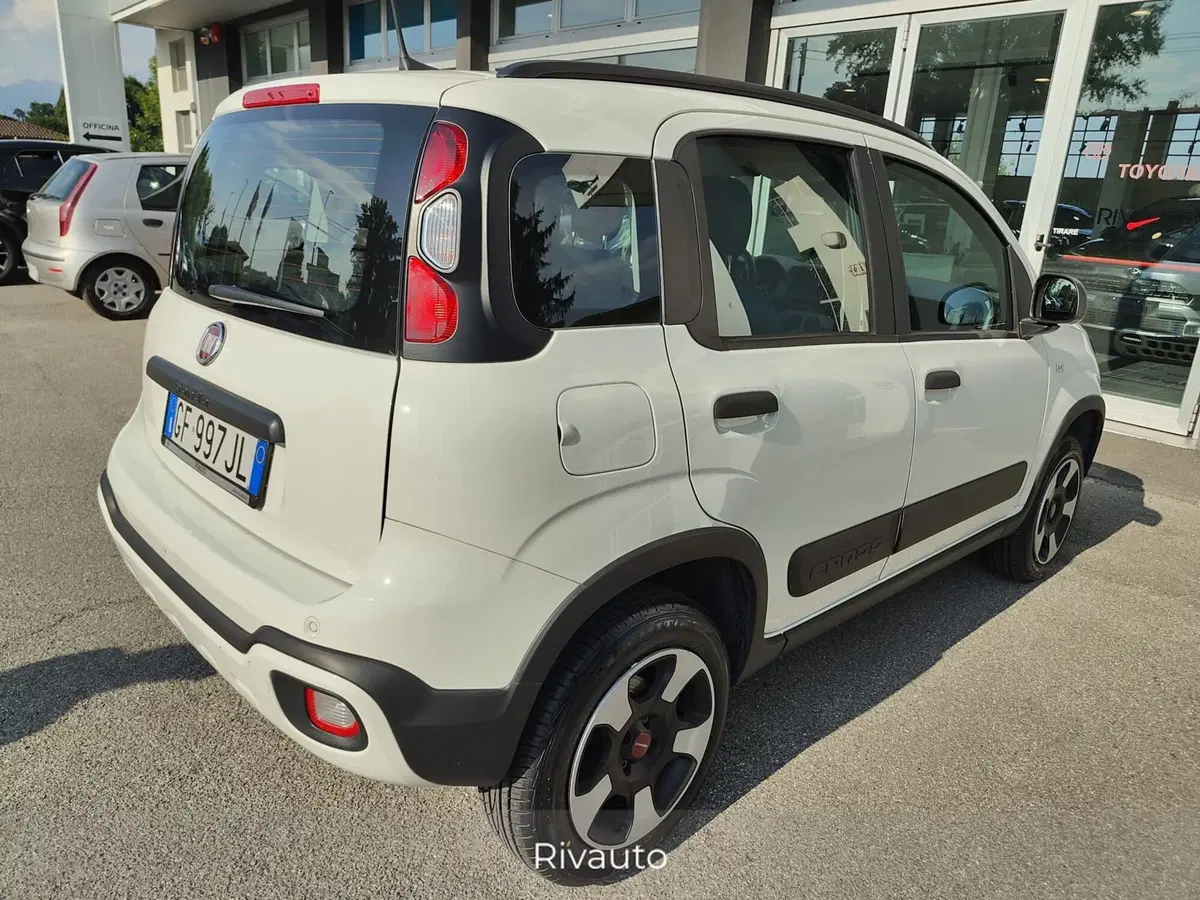 Fiat Panda usata a Como (12)