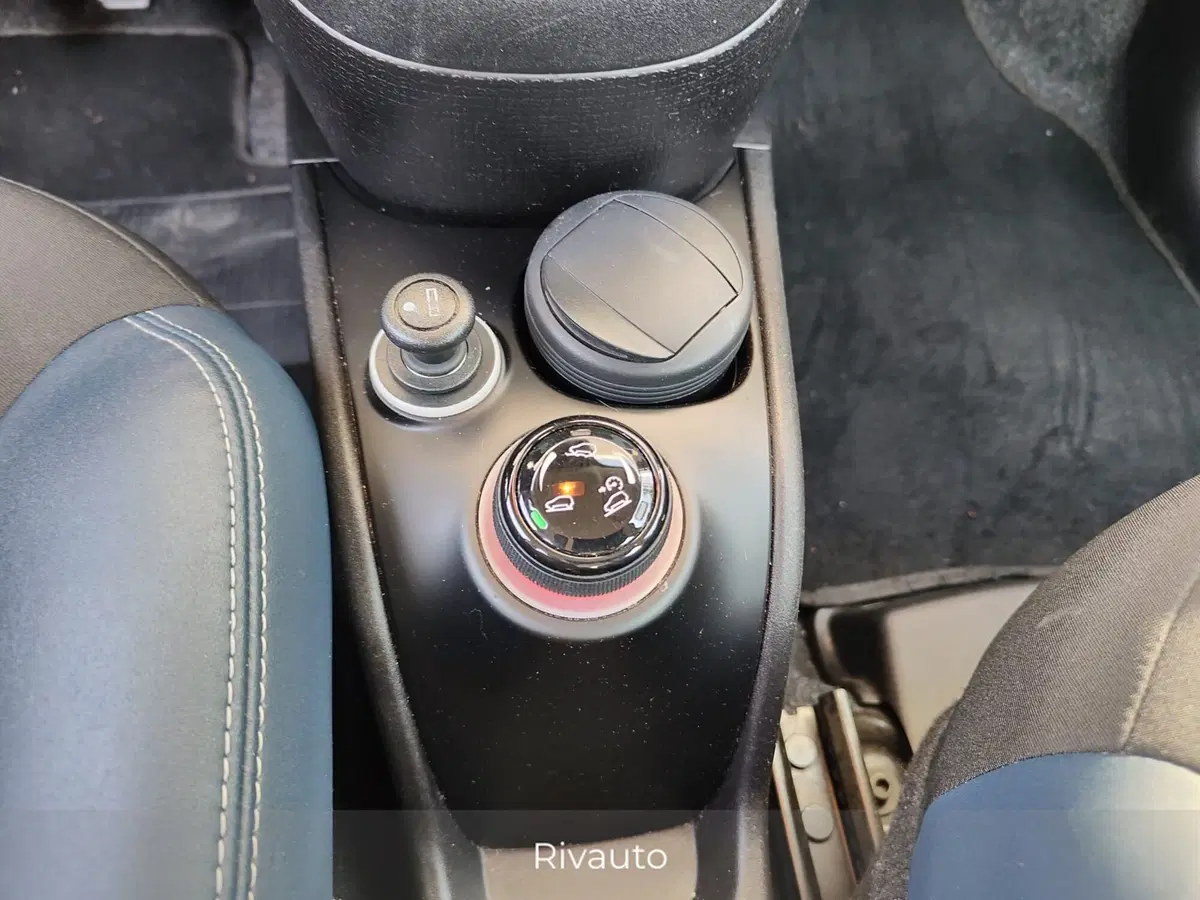 Fiat Panda usata a Como (14)