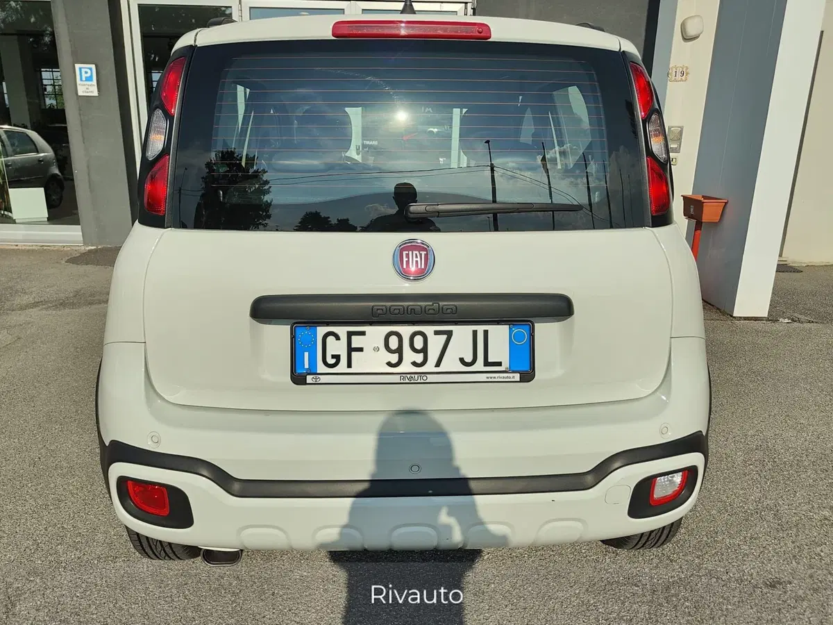 Fiat Panda usata a Como (3)