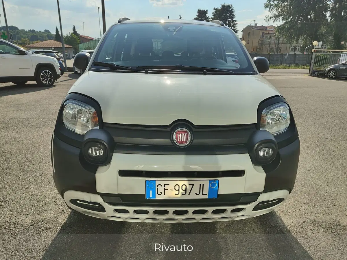 Fiat Panda usata a Como (4)