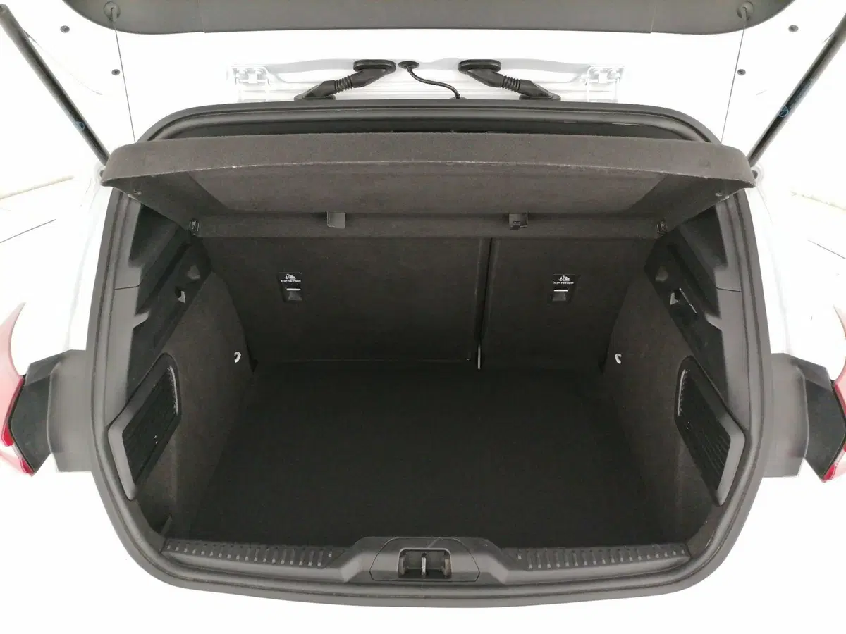 Ford Focus usata a Roma (10)