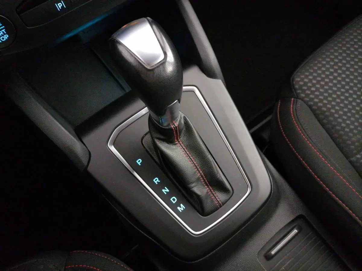 Ford Focus usata a Roma (13)