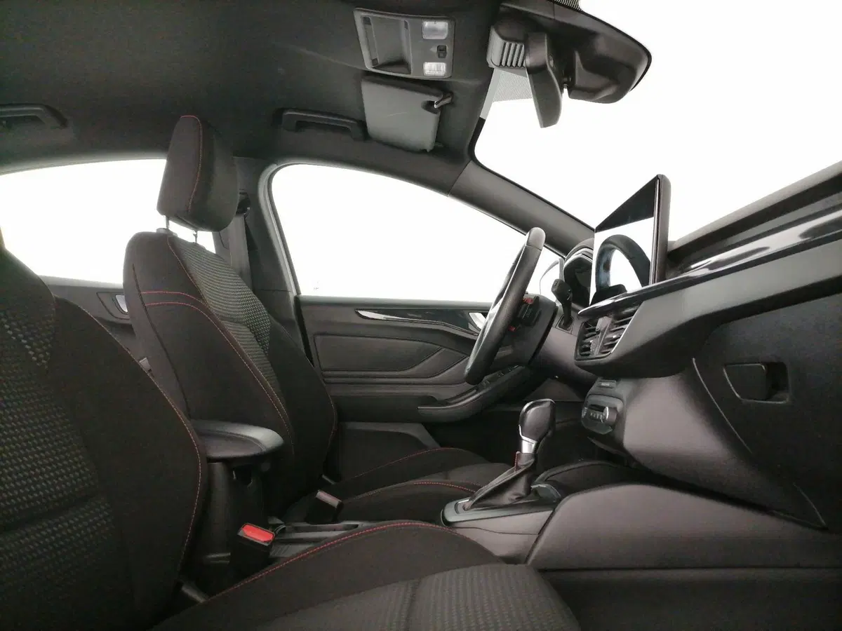 Ford Focus usata a Roma (6)