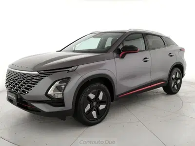 Omoda Omoda 5 1.6 tgdi Premium 7dct del 2024 usata a Teverola