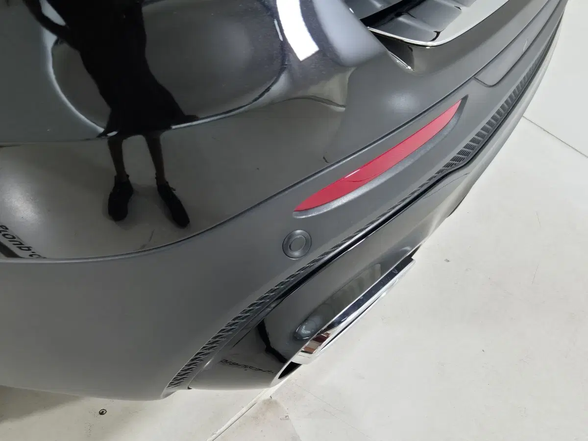 Mercedes-Benz GLB usata a Torino (19)