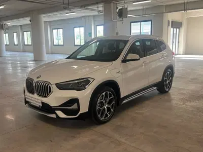 BMW X1 xDrive25e xLine Plus del 2022 usata a Moncalieri