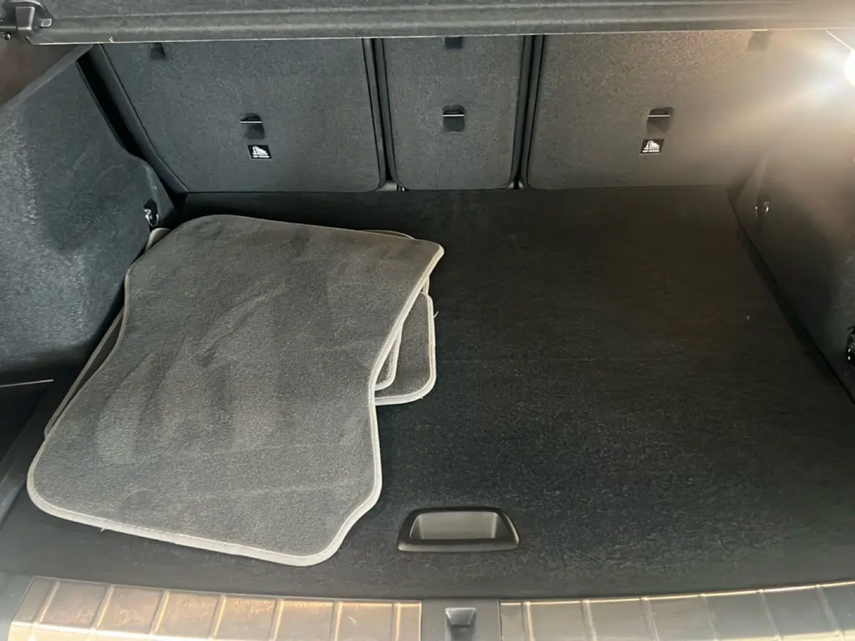 BMW X1 usata a Torino (14)