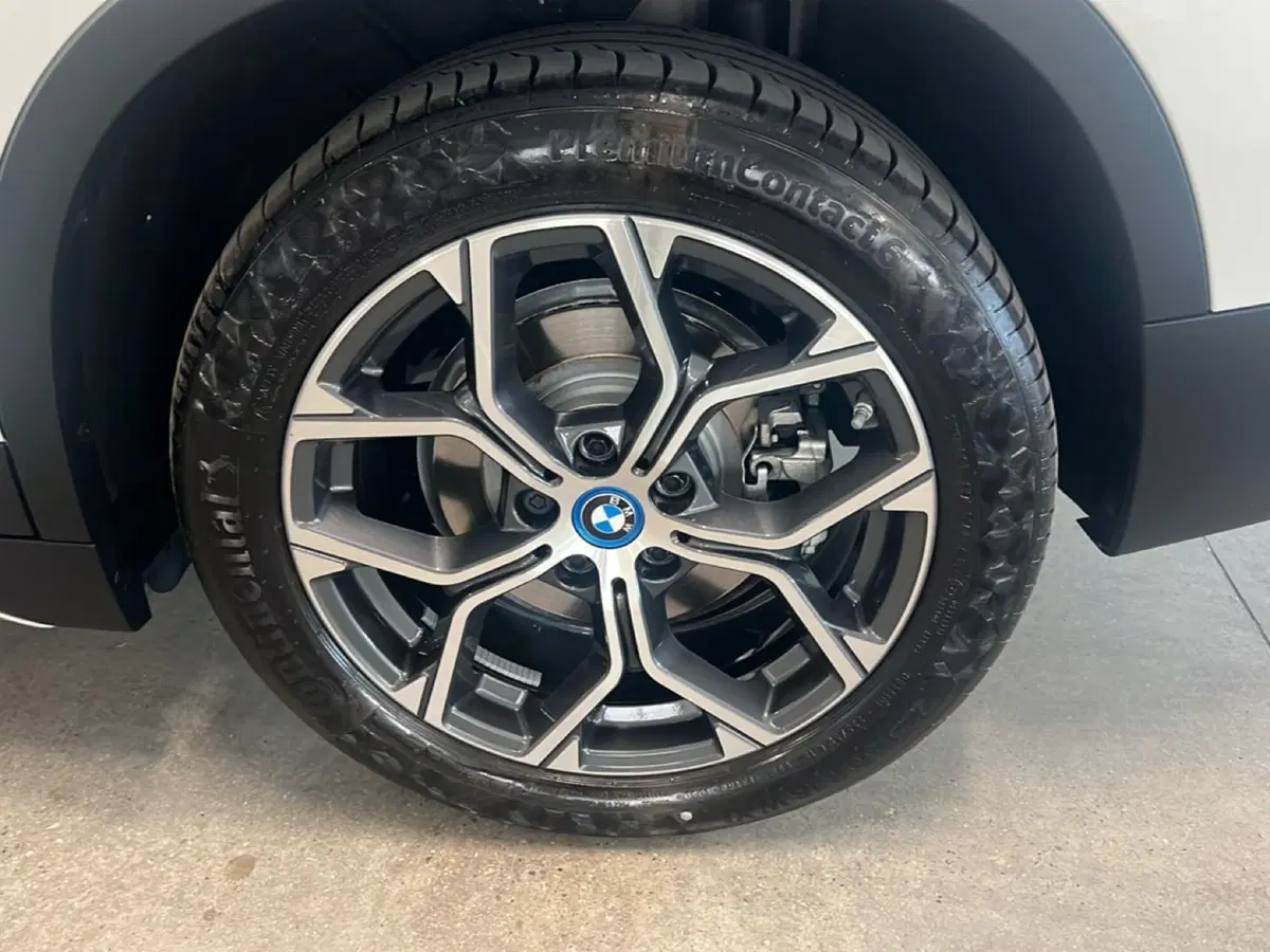 BMW X1 usata a Torino (15)