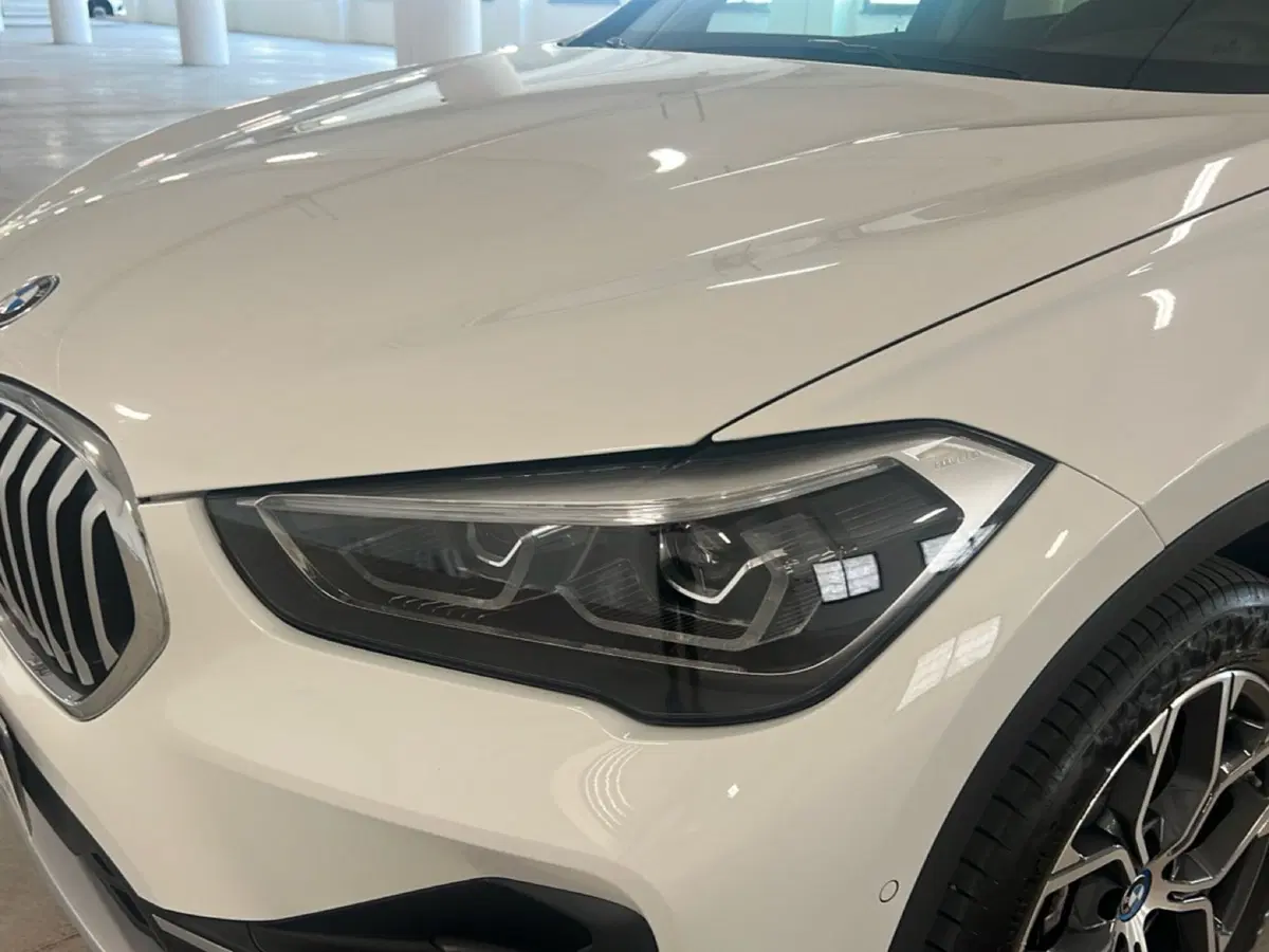 BMW X1 usata a Torino (9)