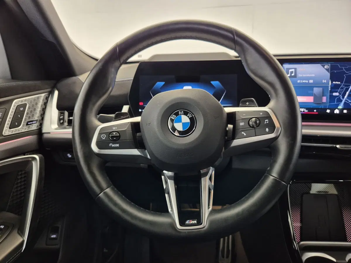 BMW X2 usata a Torino (10)