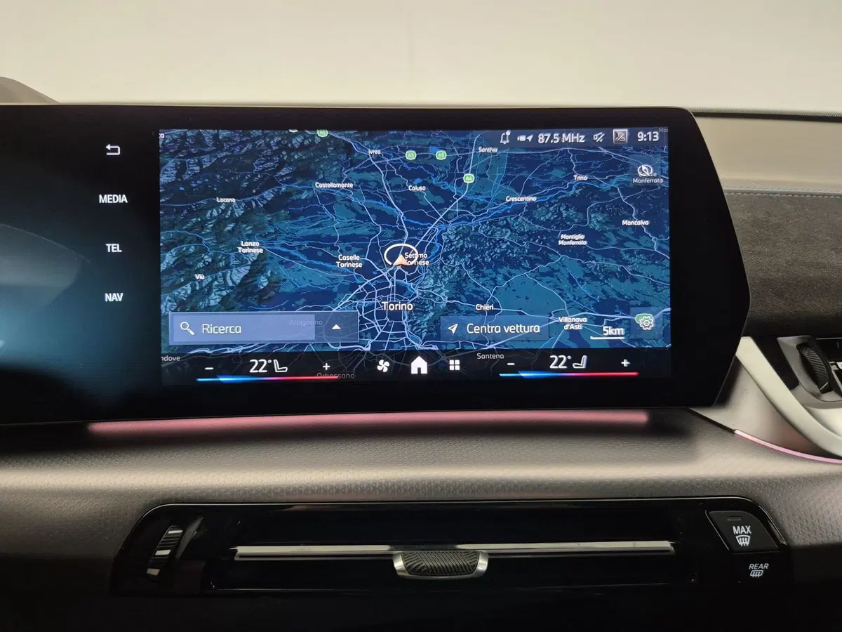 BMW X2 usata a Torino (13)