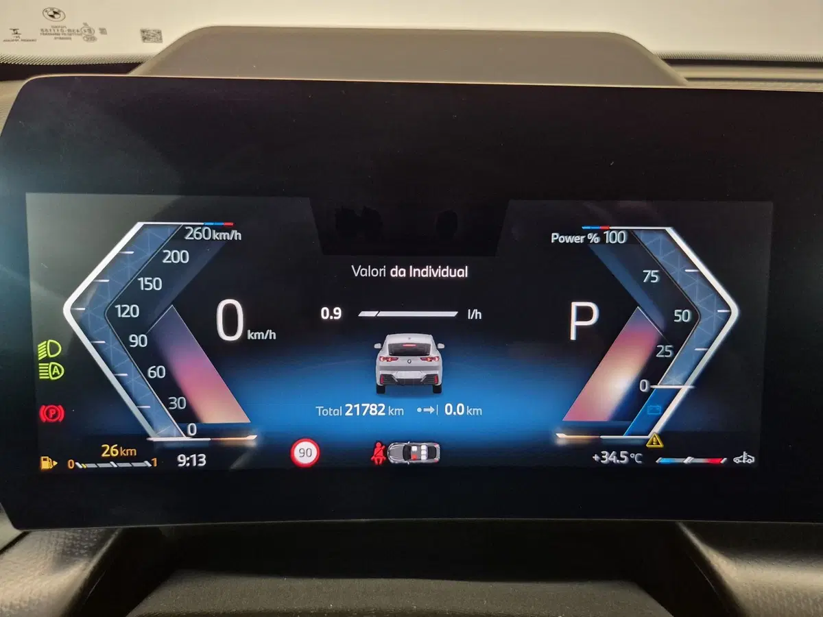 BMW X2 usata a Torino (16)