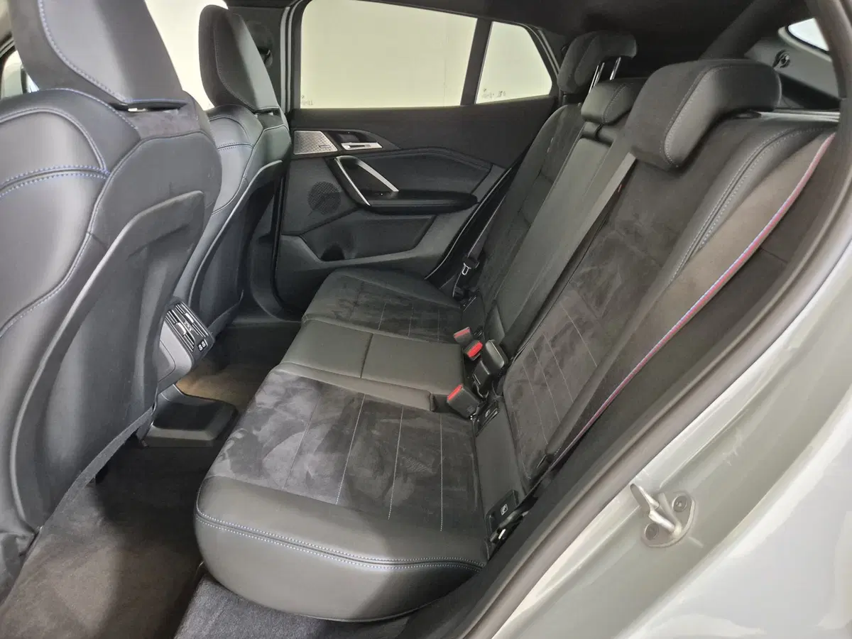 BMW X2 usata a Torino (8)