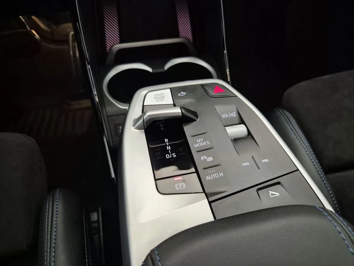 BMW X1 usata a Torino (12)