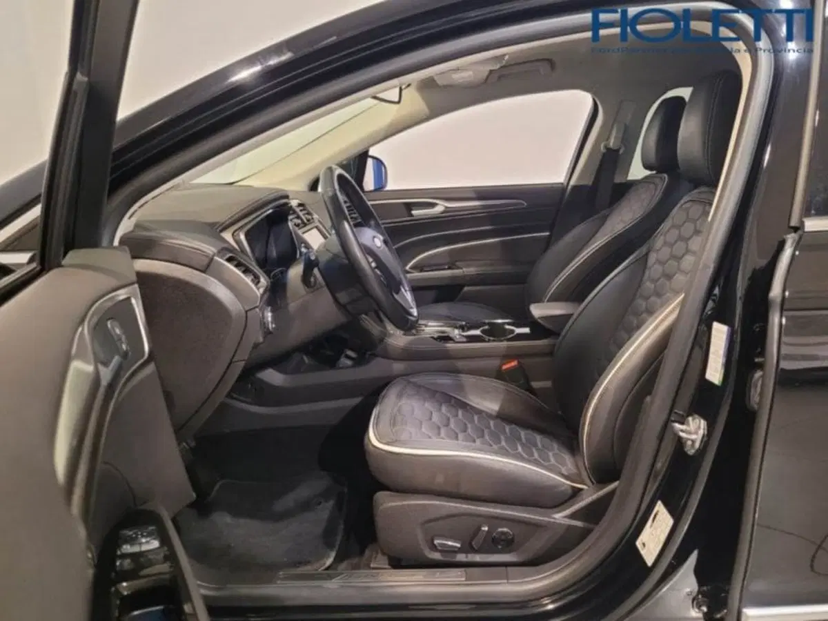 Ford Mondeo Station Wagon usata a Brescia (11)