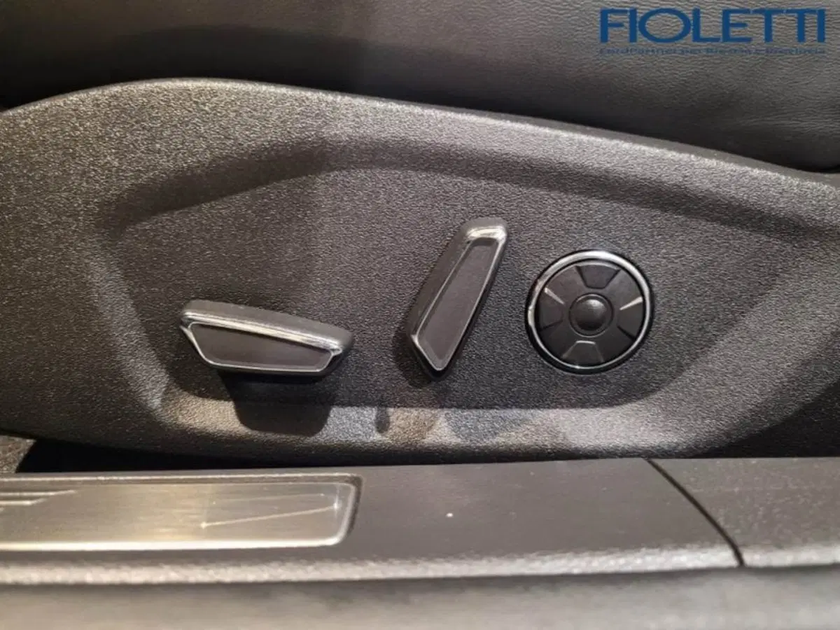 Ford Mondeo Station Wagon usata a Brescia (12)