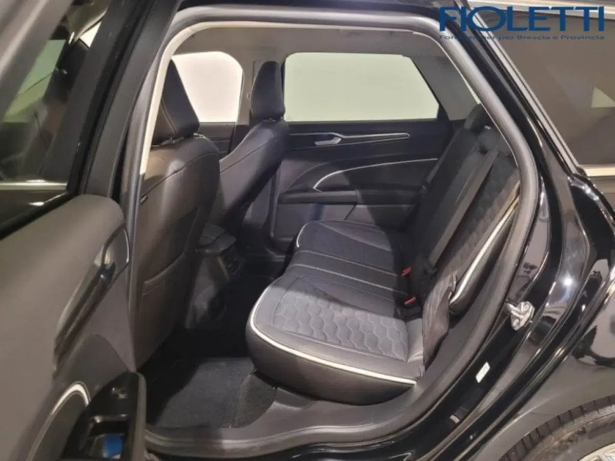 Ford Mondeo Station Wagon usata a Brescia (13)