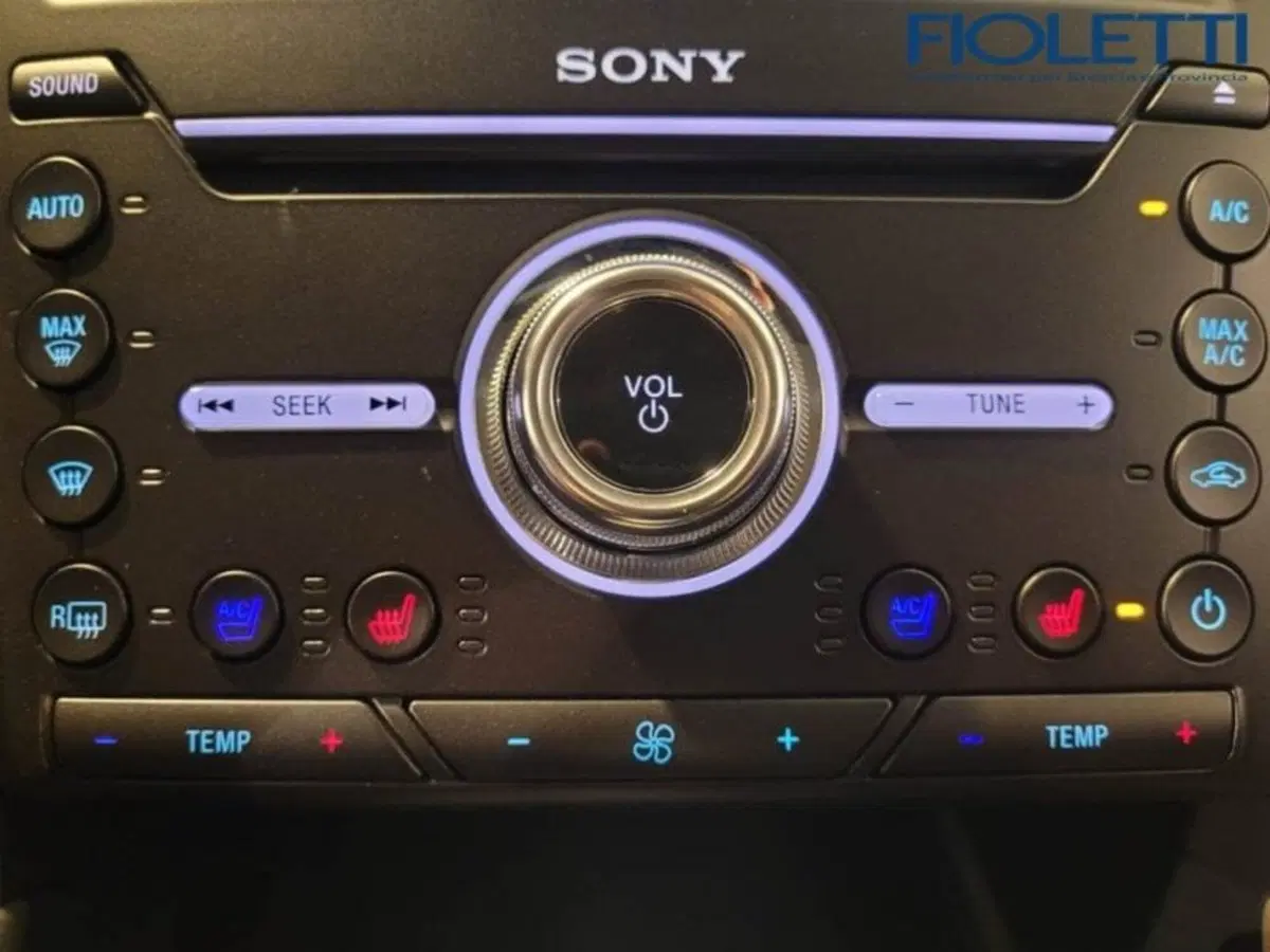 Ford Mondeo Station Wagon usata a Brescia (15)