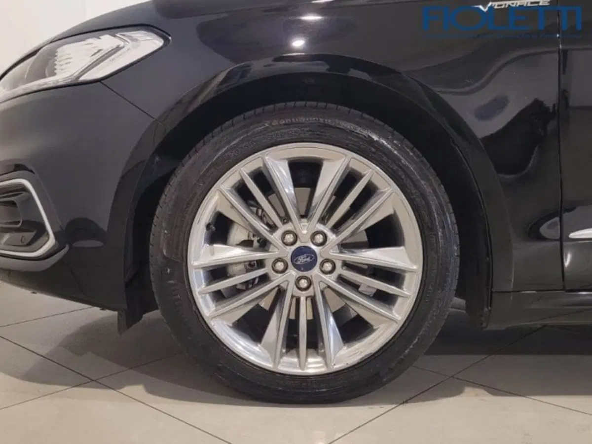 Ford Mondeo Station Wagon usata a Brescia (16)