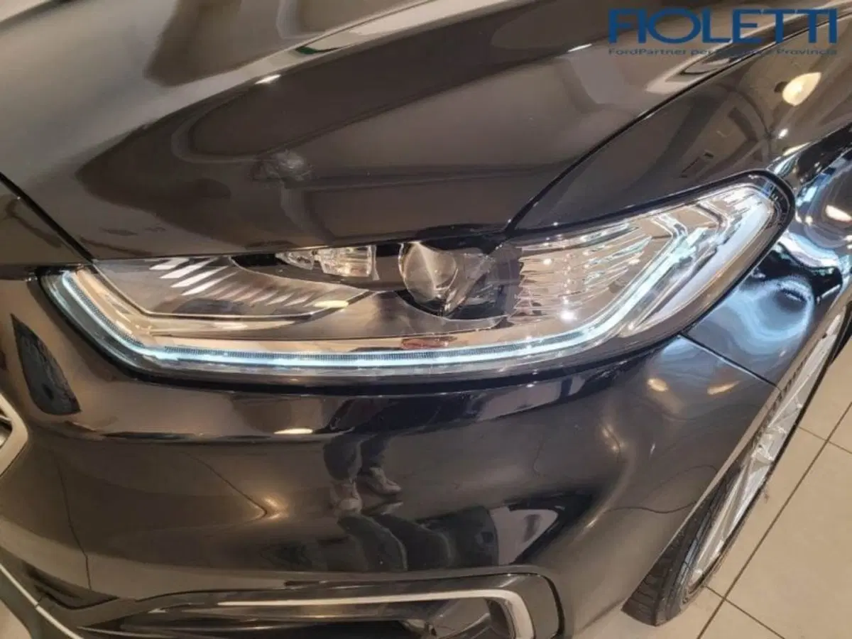 Ford Mondeo Station Wagon usata a Brescia (17)