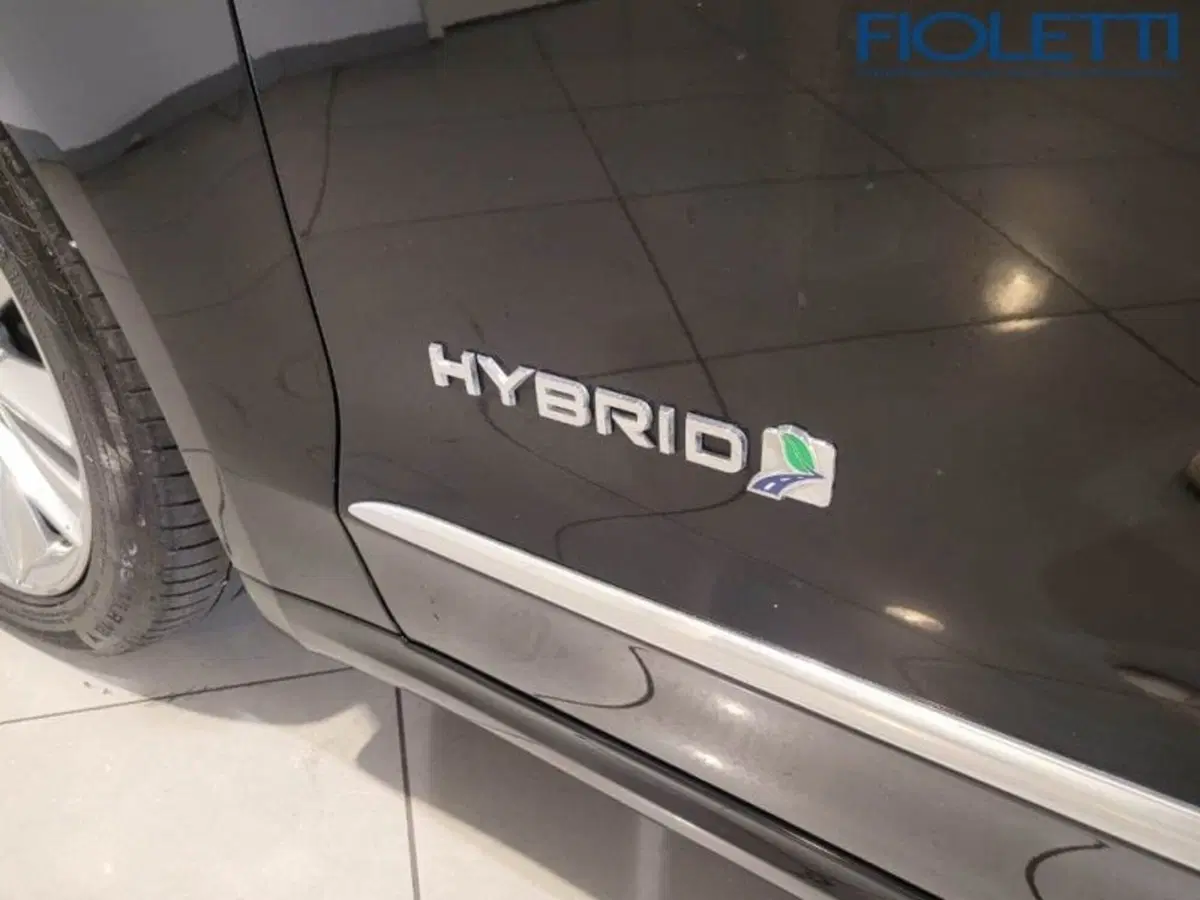 Ford Mondeo Station Wagon usata a Brescia (18)
