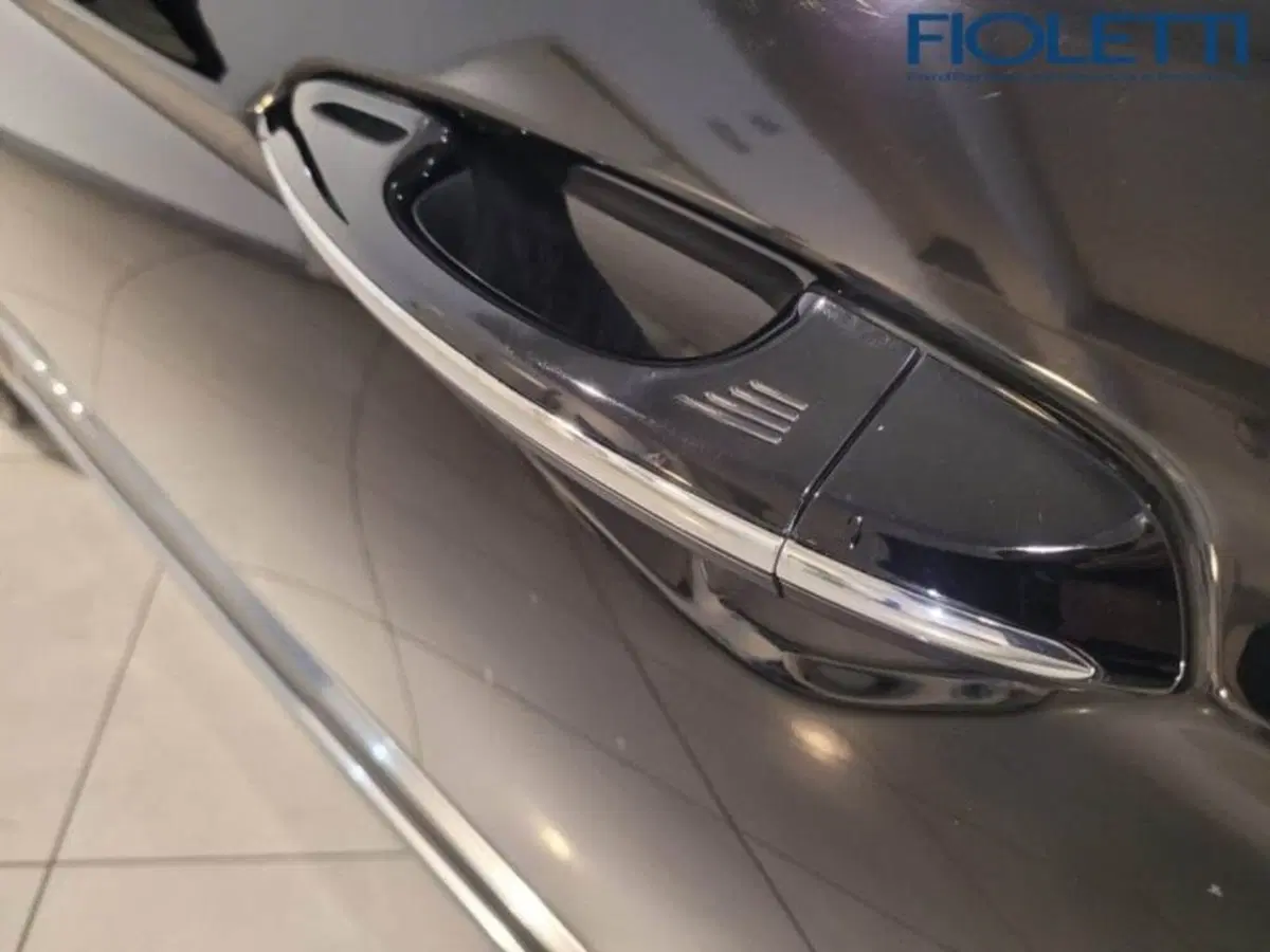 Ford Mondeo Station Wagon usata a Brescia (19)