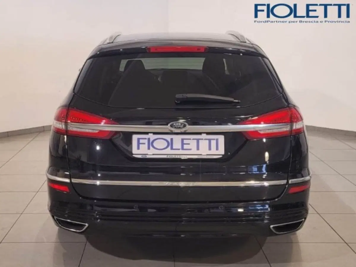 Ford Mondeo Station Wagon usata a Brescia (5)