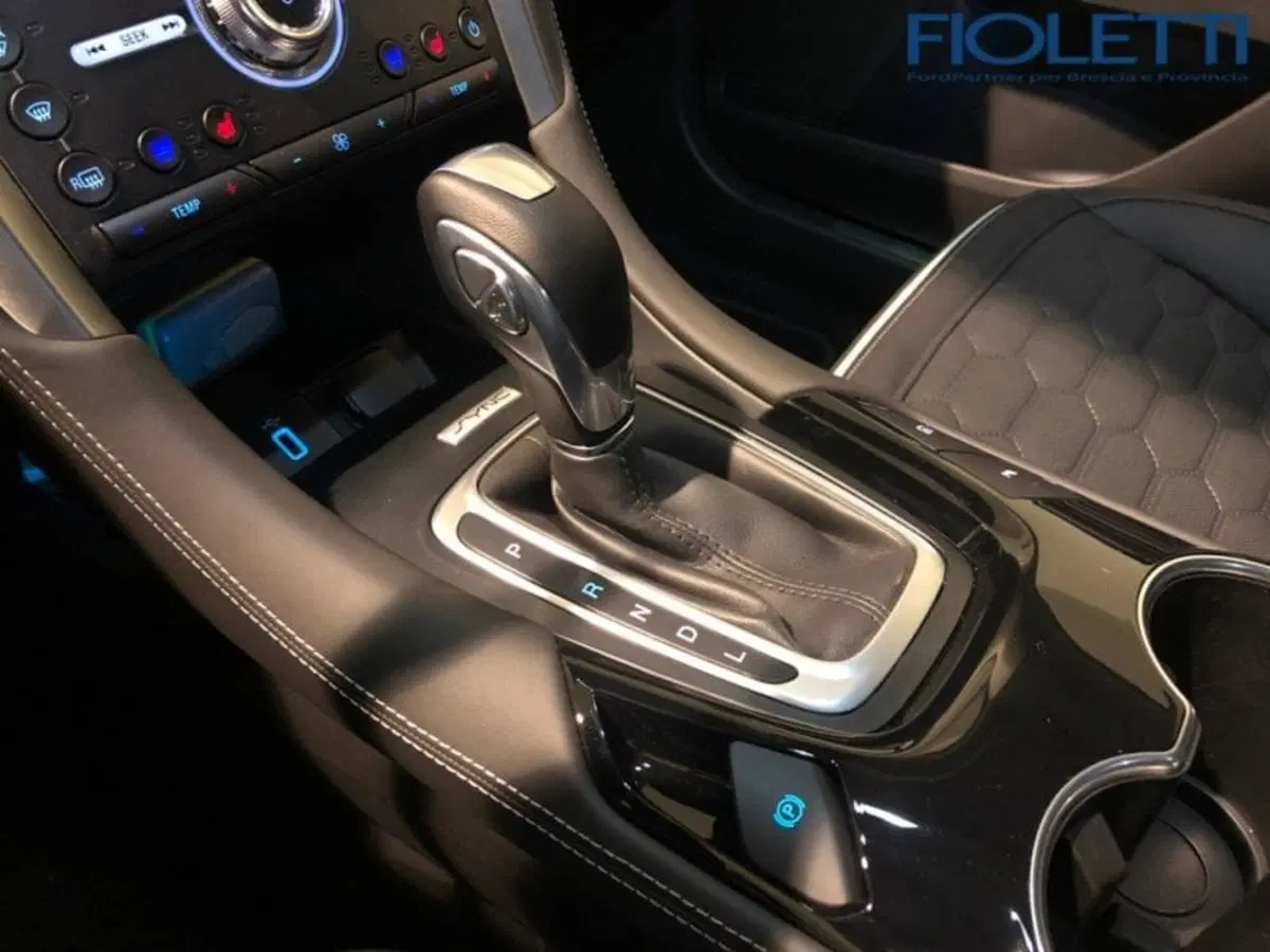 Ford Mondeo Station Wagon usata a Brescia (9)