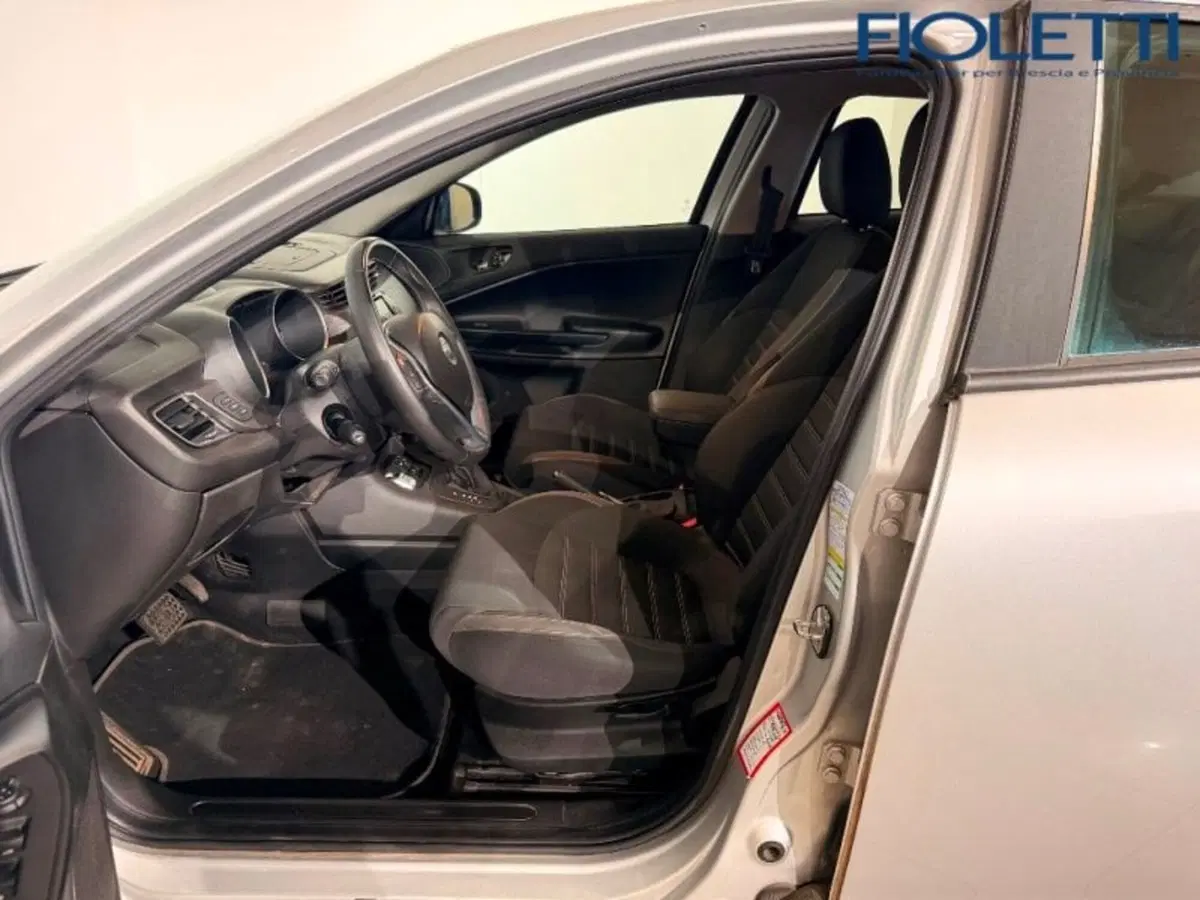 Alfa Romeo Giulietta usata a Brescia (11)