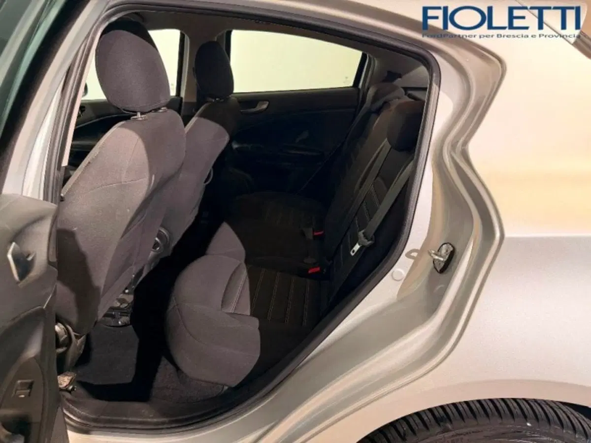 Alfa Romeo Giulietta usata a Brescia (12)