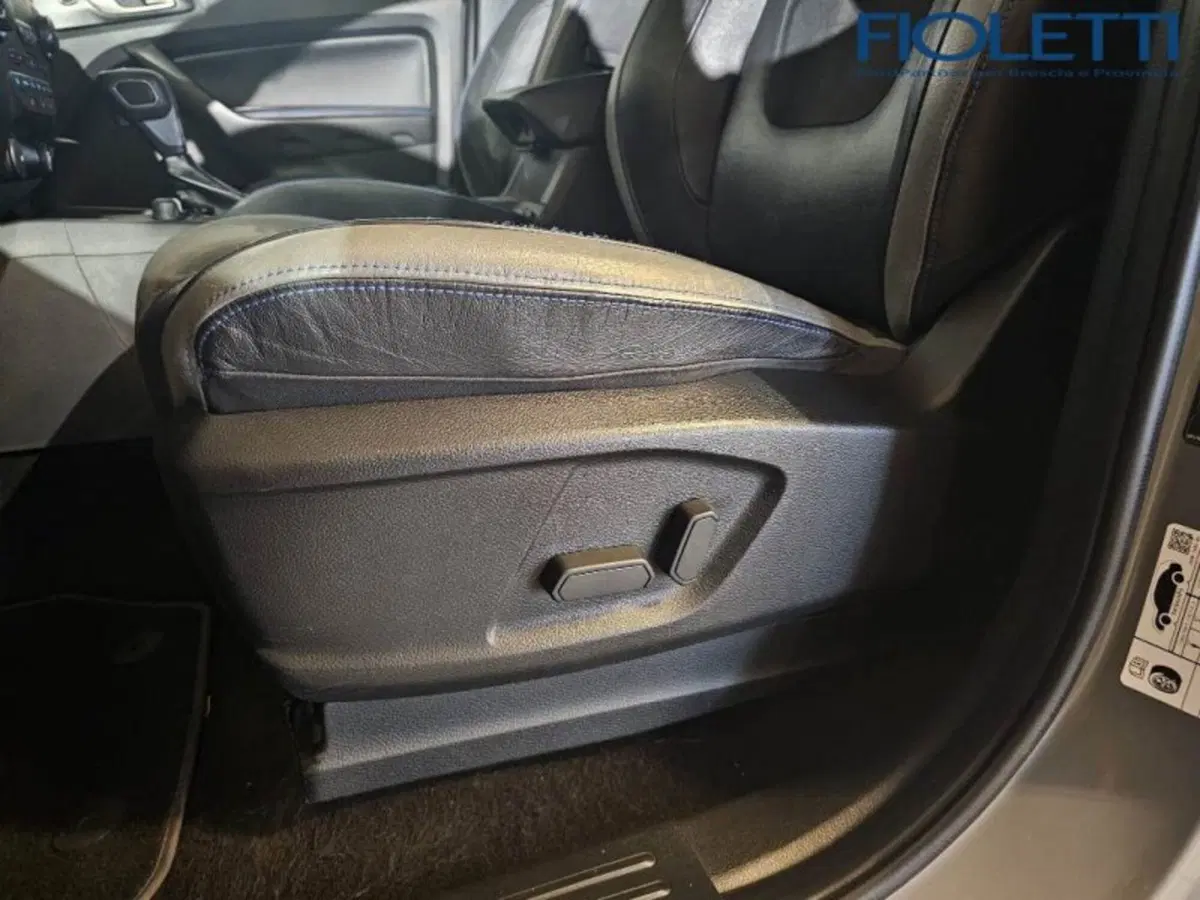 Ford Ranger Pick-up usata a Brescia (13)
