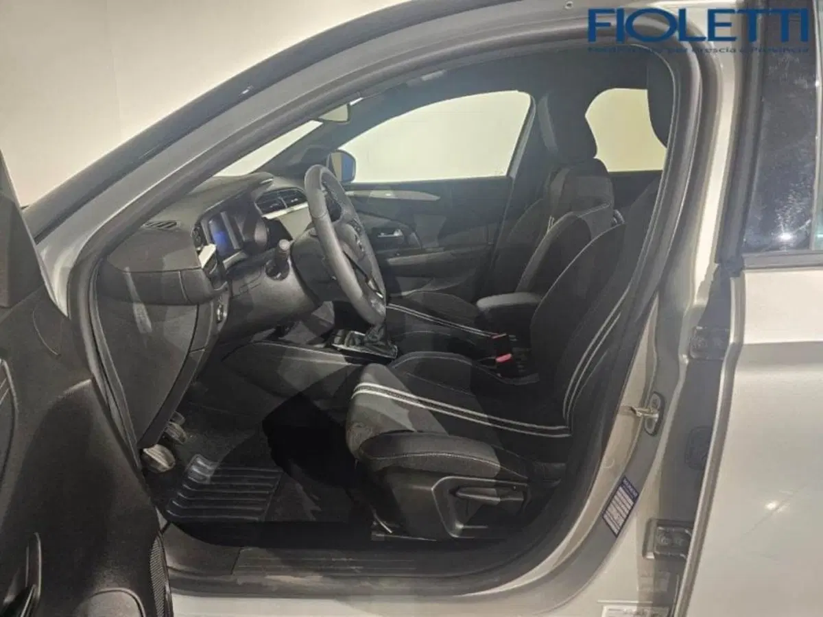 Opel Corsa usata a Brescia (10)