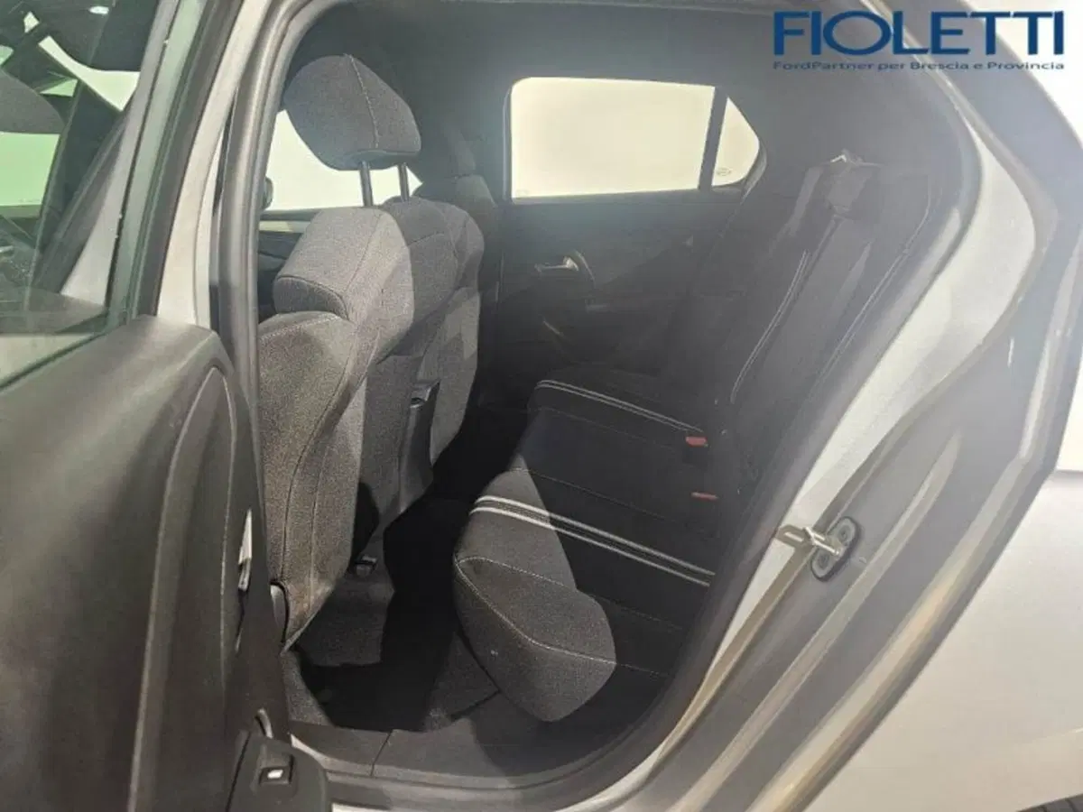 Opel Corsa usata a Brescia (11)