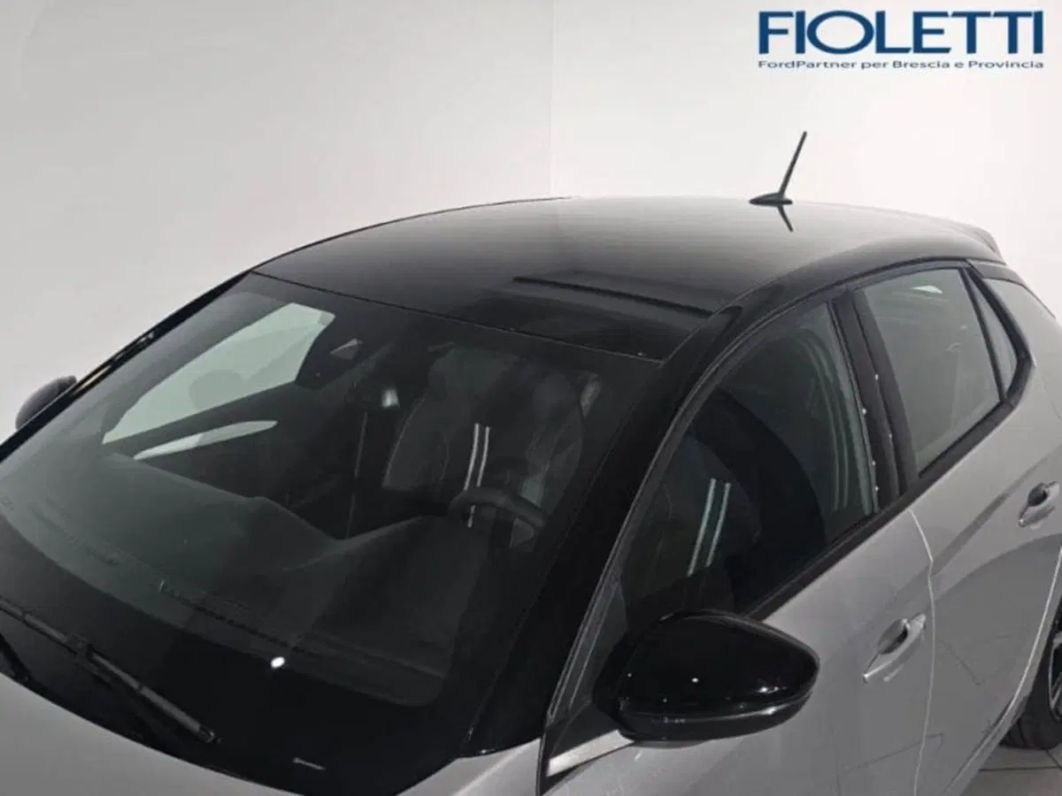 Opel Corsa usata a Brescia (13)