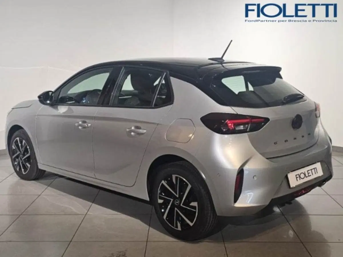 Opel Corsa usata a Brescia (2)