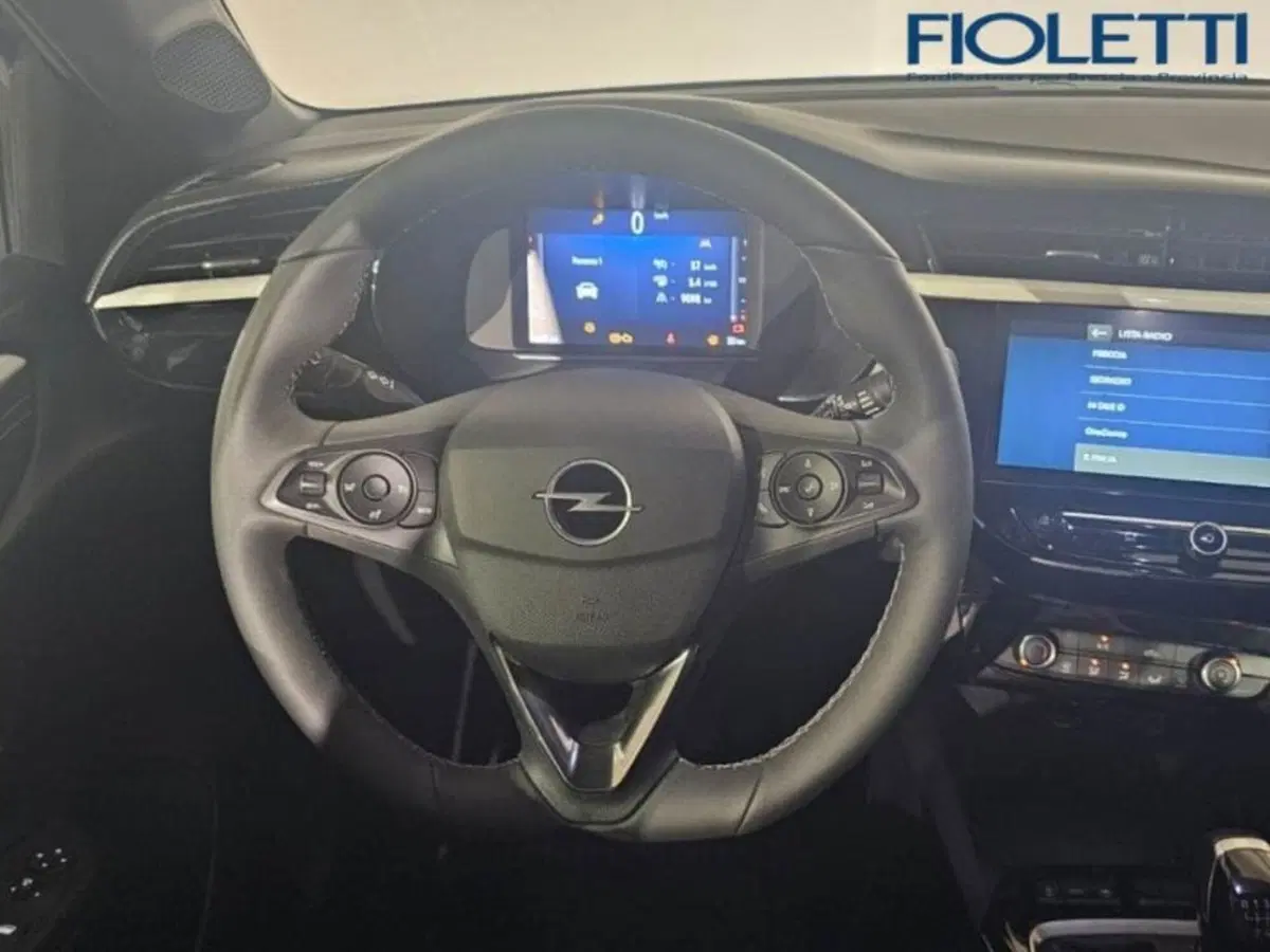 Opel Corsa usata a Brescia (7)