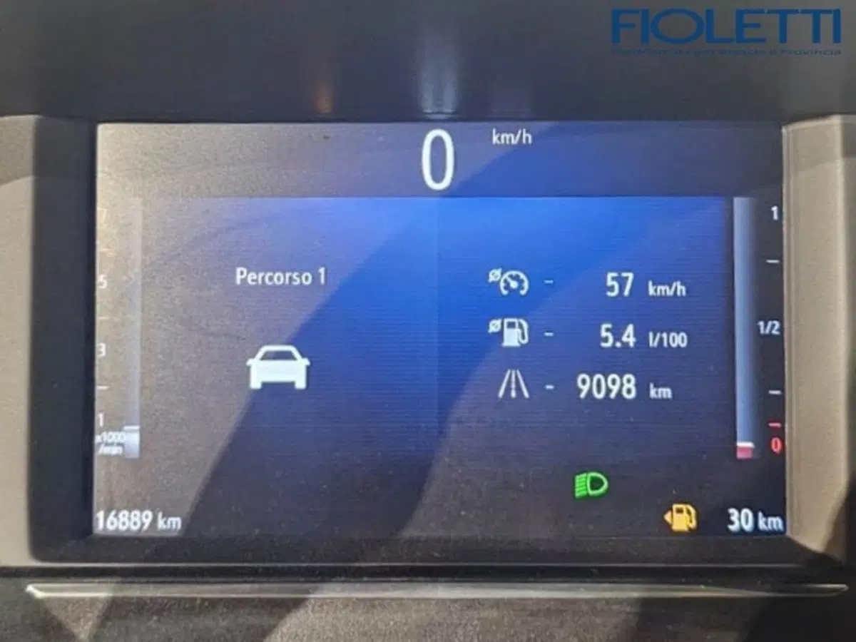 Opel Corsa usata a Brescia (8)