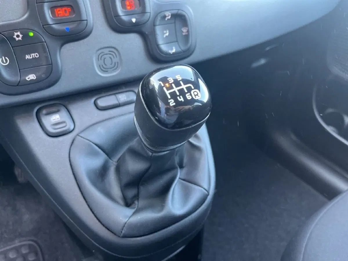 Fiat Panda usata a Torino (12)