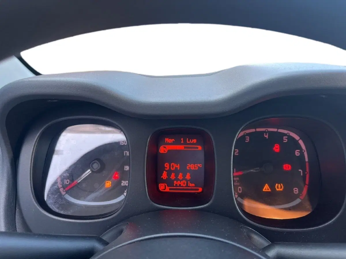 Fiat Panda usata a Torino (14)