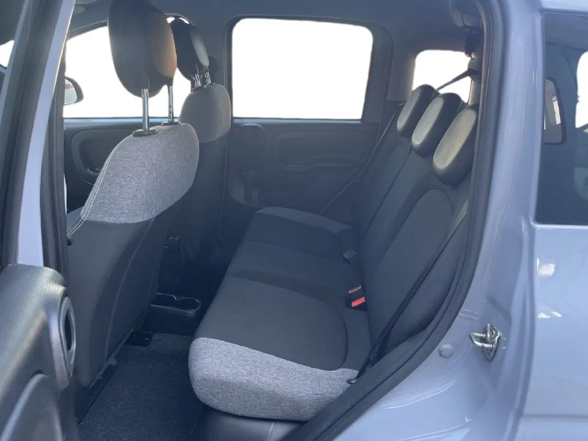 Fiat Panda usata a Torino (8)
