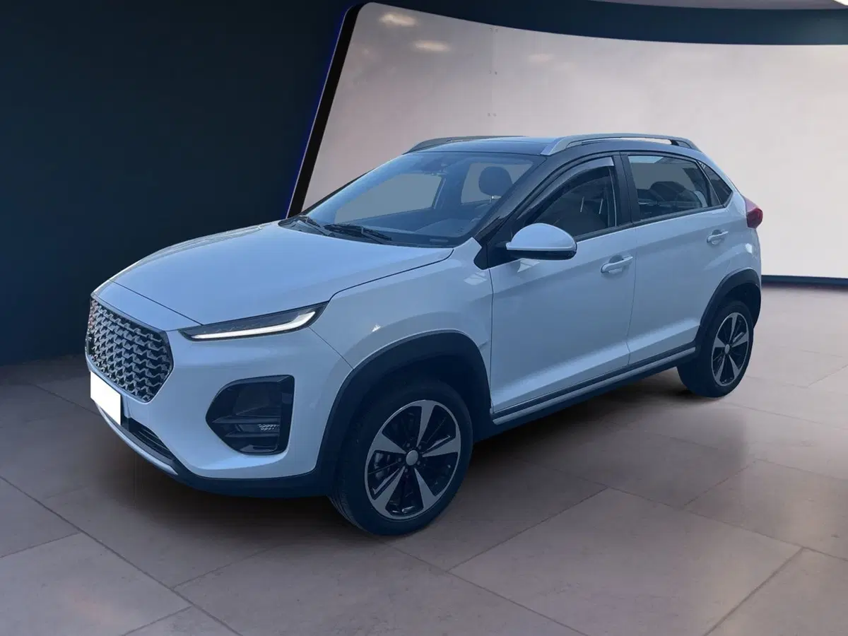 Dr DR 3.0 usata a Torino (2)