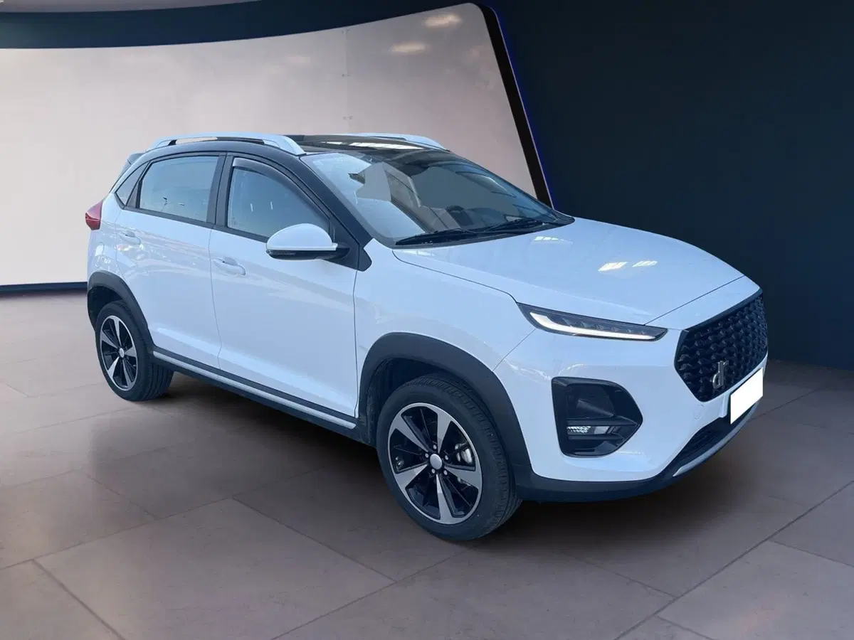 Dr DR 3.0 usata a Torino (3)
